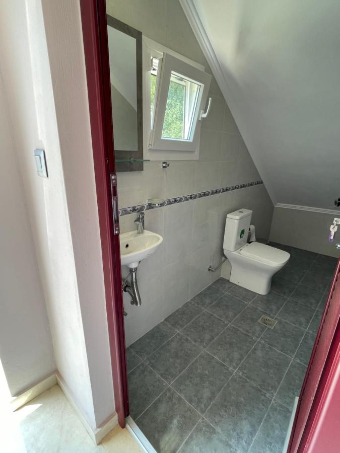 Panselinos Apartment Spartokhórion Екстериор снимка